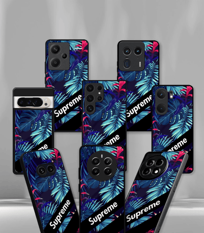 Spin Off Premium glossy Phone Case compatible for all phone models!