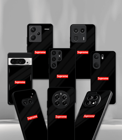 Spin Off Premium glossy Phone Case compatible for all phone models!