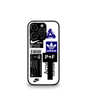Spin Off Premium glossy Phone Case compatible for all phone models!