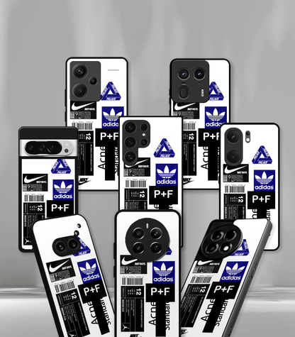 Spin Off Premium glossy Phone Case compatible for all phone models!