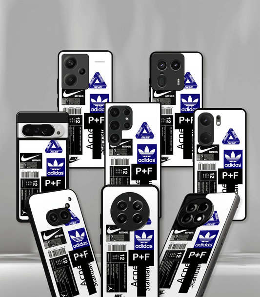 Spin Off Premium glossy Phone Case compatible for all phone models!