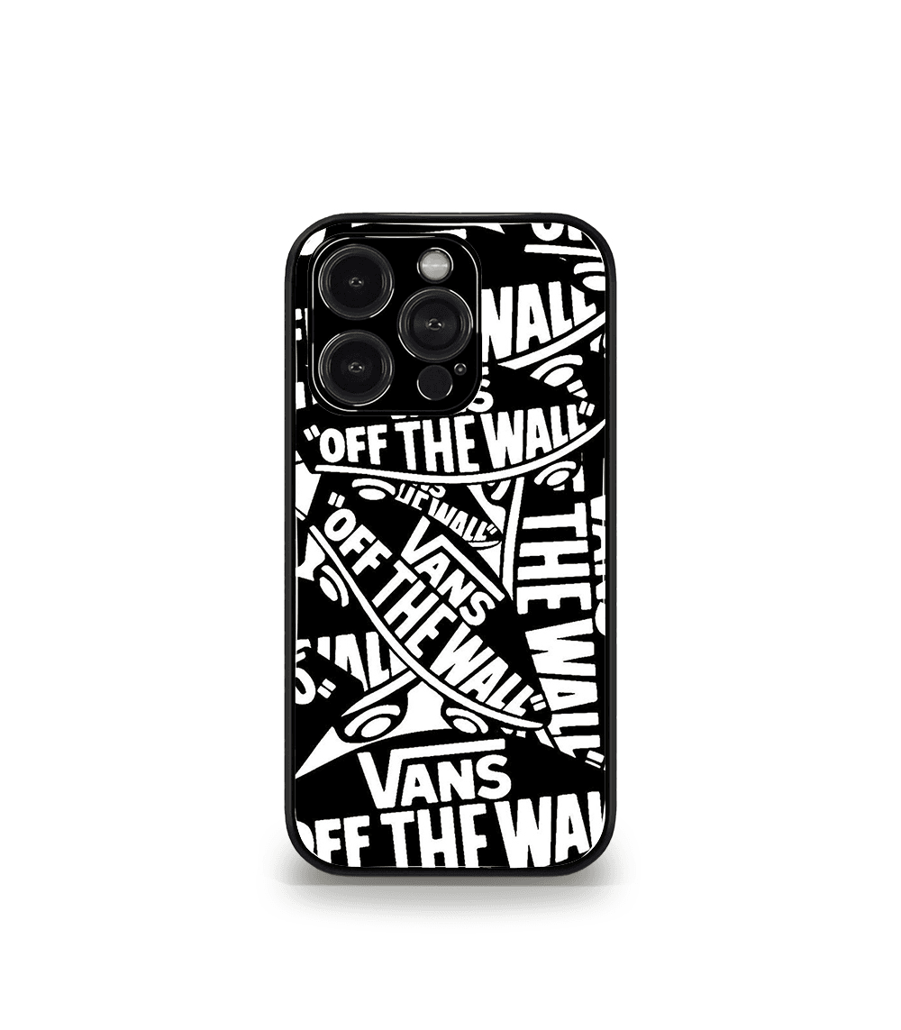 spin off premium glossy phone case compatible for all phone models!