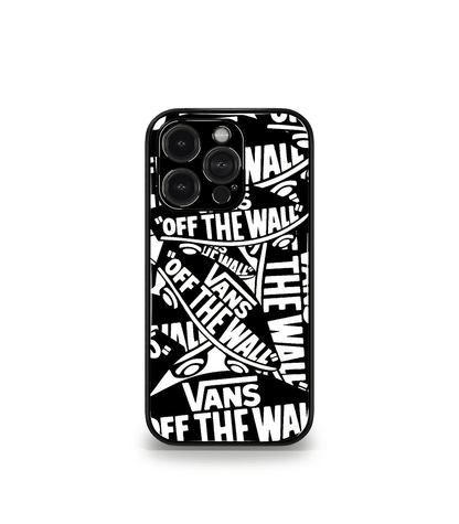 Spin Off Premium glossy Phone Case compatible for all phone models!