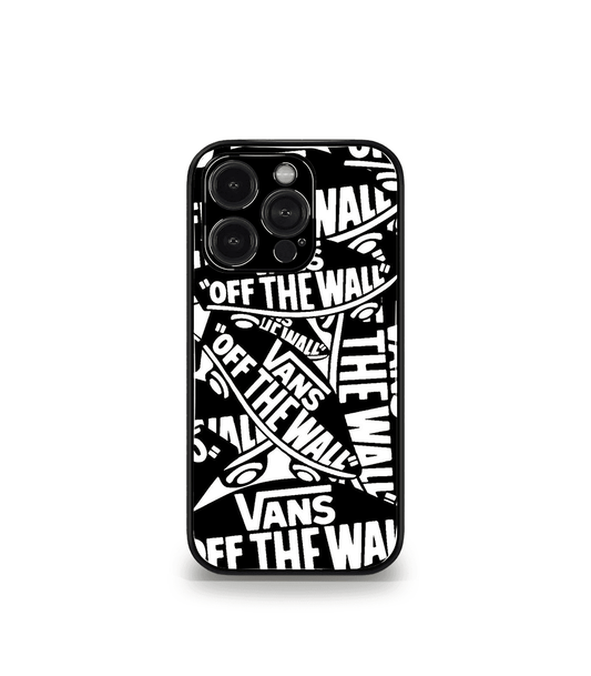 Spin Off Premium glossy Phone Case compatible for all phone models!