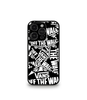 Spin Off Premium glossy Phone Case compatible for all phone models!
