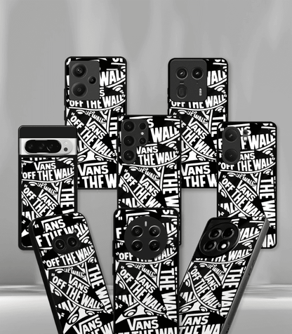 Spin Off Premium glossy Phone Case compatible for all phone models!