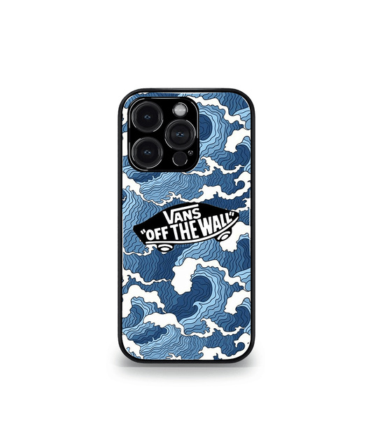 Spin Off Premium glossy Phone Case compatible for all phone models!