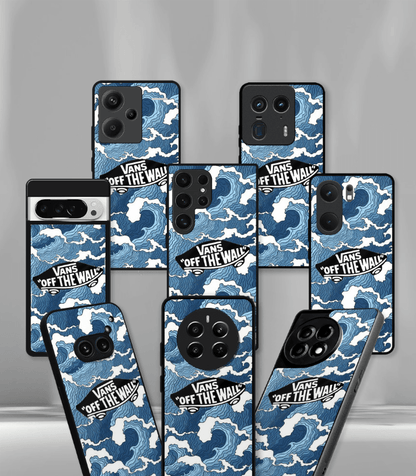 Spin Off Premium glossy Phone Case compatible for all phone models!