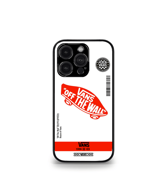 Spin Off Premium glossy Phone Case compatible for all phone models!