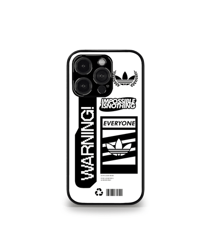 Spin Off Premium glossy Phone Case compatible for all phone models!
