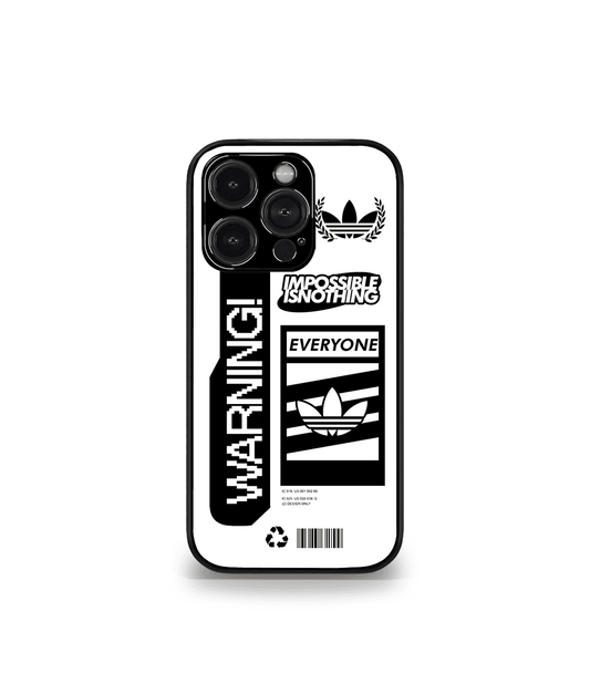 Spin Off Premium glossy Phone Case compatible for all phone models!
