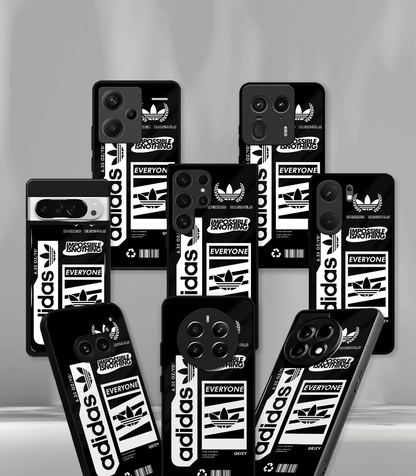 Spin Off Premium glossy Phone Case compatible for all phone models!