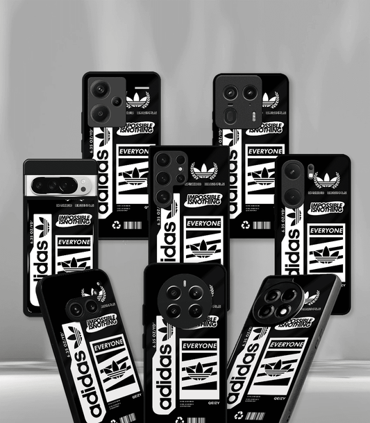 Spin Off Premium glossy Phone Case compatible for all phone models!