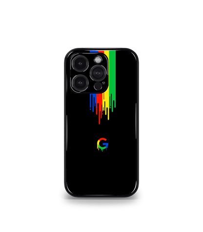 Spin Off Premium glossy Phone Case compatible for all phone models!