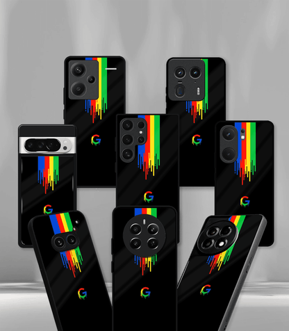 Spin Off Premium glossy Phone Case compatible for all phone models!