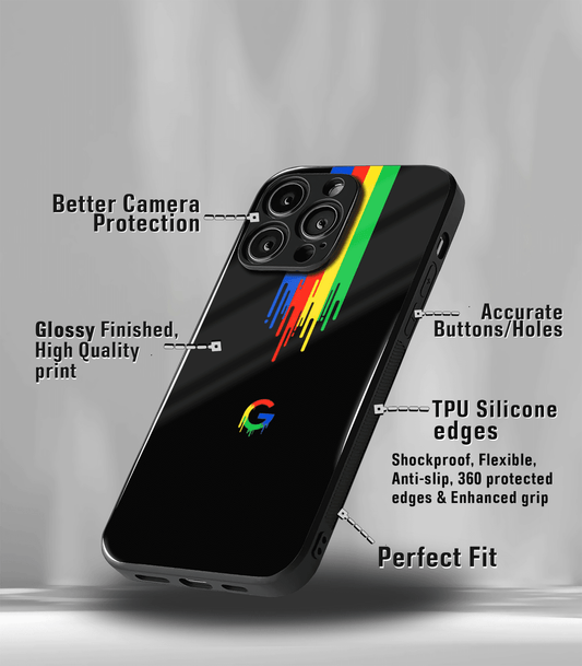 Spin Off Premium glossy Phone Case compatible for all phone models!