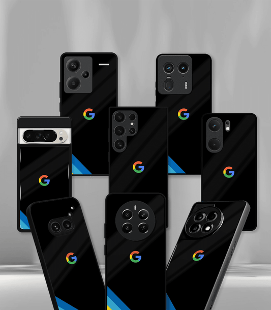 Spin Off Premium glossy Phone Case compatible for all phone models!