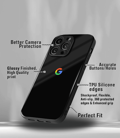 Spin Off Premium glossy Phone Case compatible for all phone models!