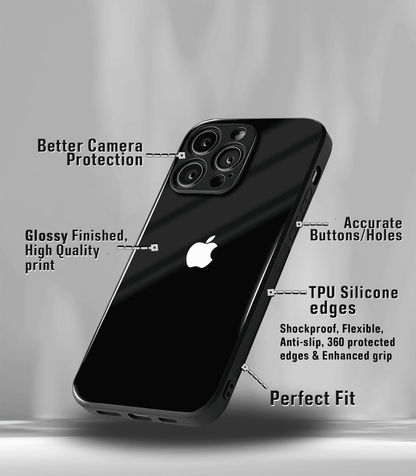 Spin Off Premium glossy Phone Case compatible for all phone models!