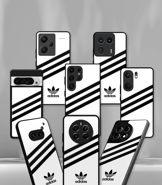 Spin Off Premium glossy Phone Case compatible for all phone models!