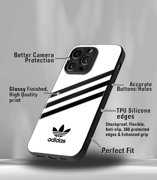 Spin Off Premium glossy Phone Case compatible for all phone models!