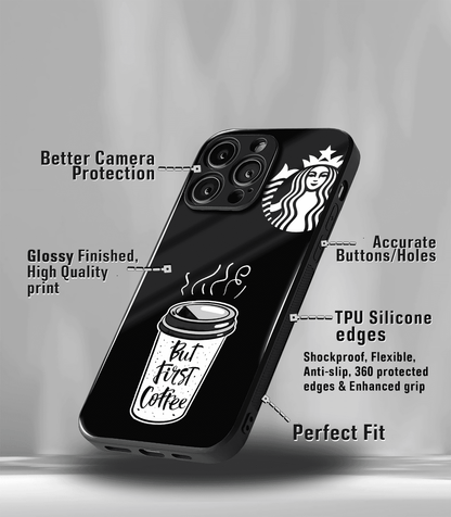 Spin Off Premium glossy Phone Case compatible for all phone models!