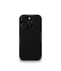 Carbon Fiber Pattern Premium glossy Phone Case compatible for all phone models!