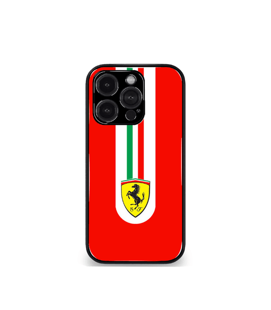 Super Car Automotive Premium Glossy Phone Case compatible for every Phone Models.