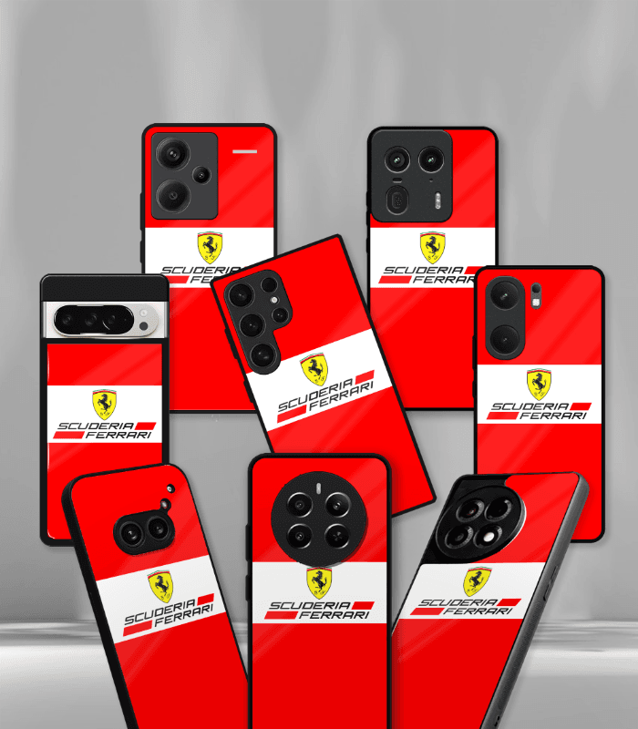 super car automotive premium glossy phone case compatible for every phone models.