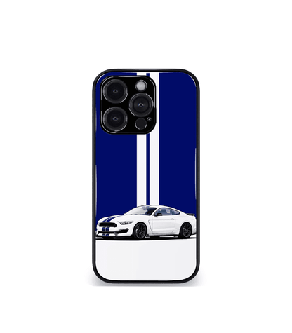 Super Car Automotive Premium Glossy Phone Case compatible for every Phone Models.