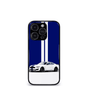 Super Car Automotive Premium Glossy Phone Case compatible for every Phone Models.