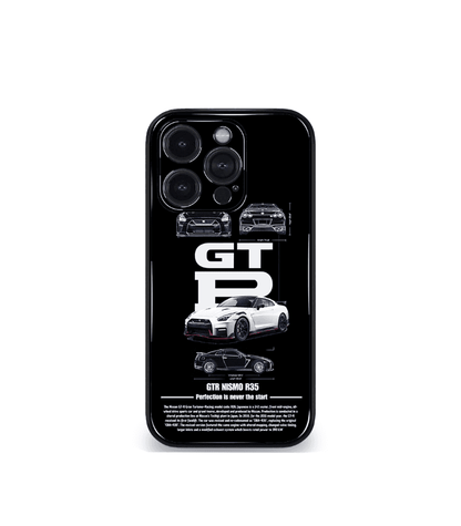 Super Car Automotive Premium Glossy Phone Case compatible for every Phone Models.