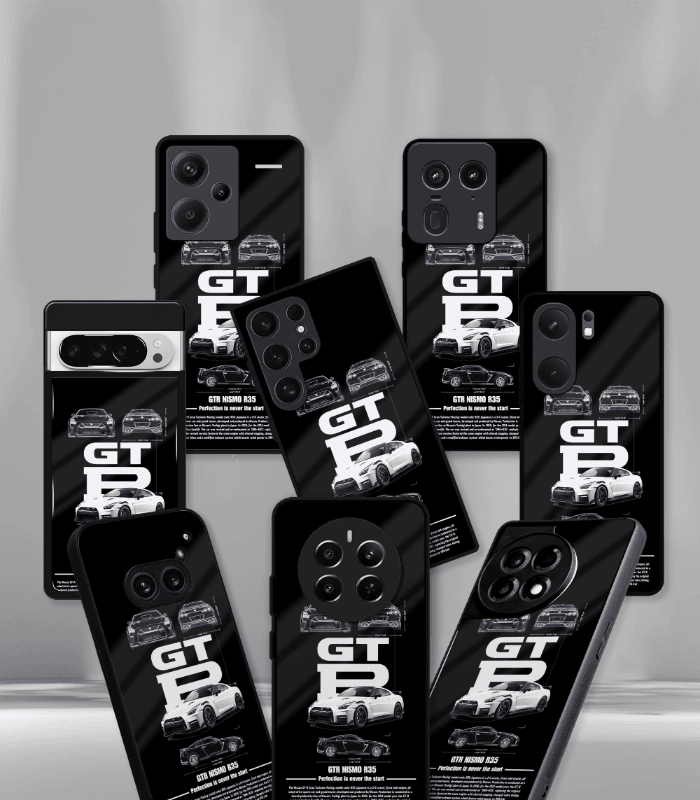 super car automotive premium glossy phone case compatible for every phone models.