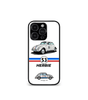 Super Car Automotive Premium Glossy Phone Case compatible for every Phone Models.