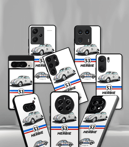 Super Car Automotive Premium Glossy Phone Case compatible for every Phone Models.