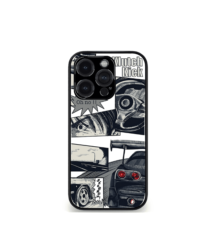 super car automotive premium glossy phone case compatible for every phone models.
