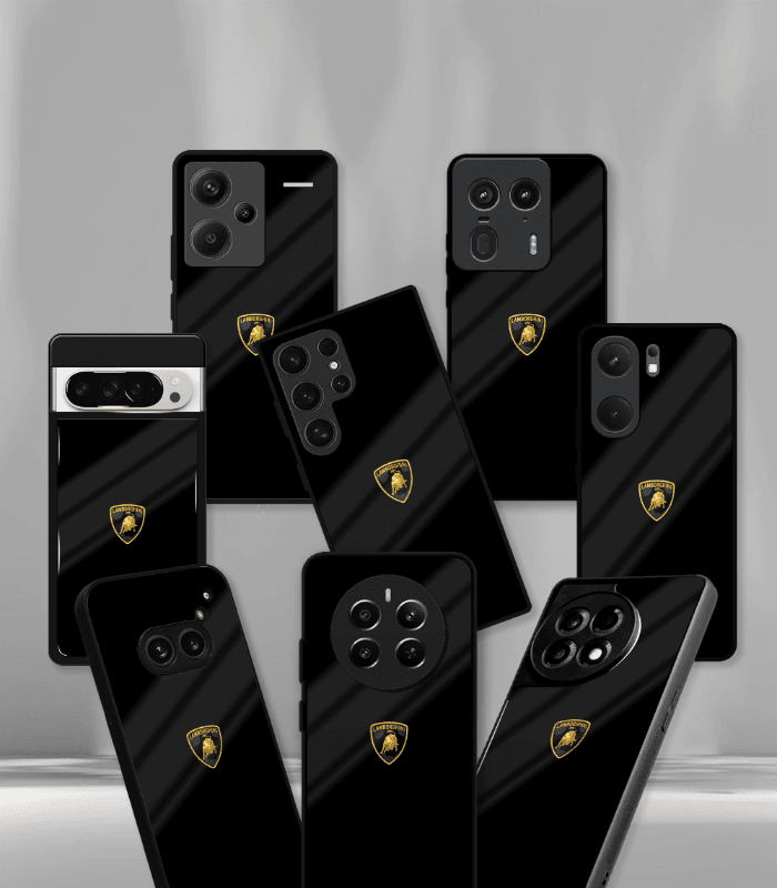 super car automotive premium glossy phone case compatible for every phone models.