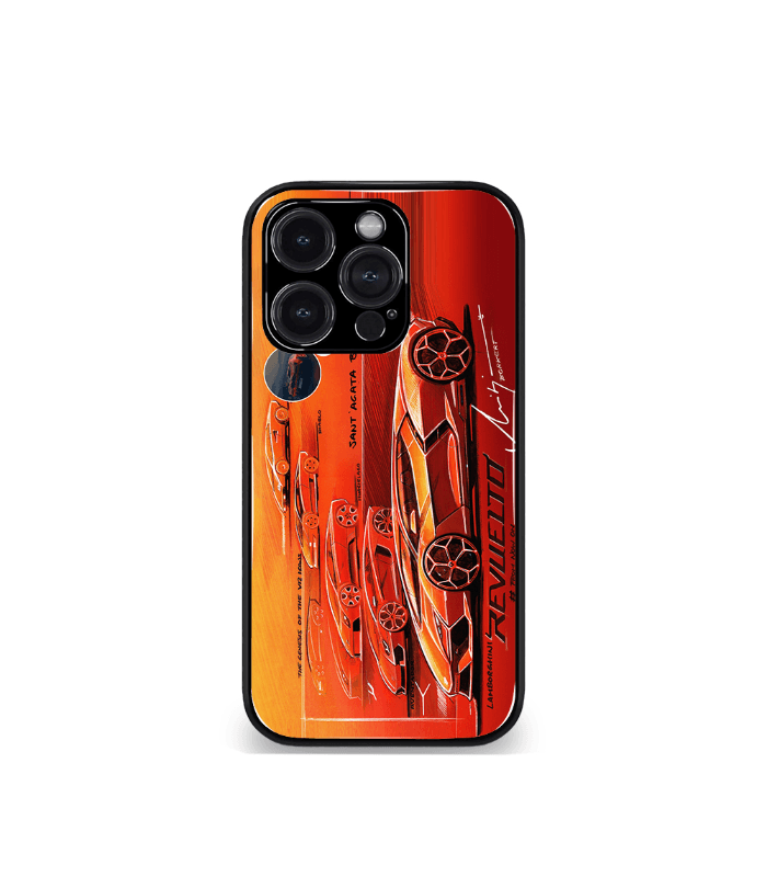 super car automotive premium glossy phone case compatible for every phone models.
