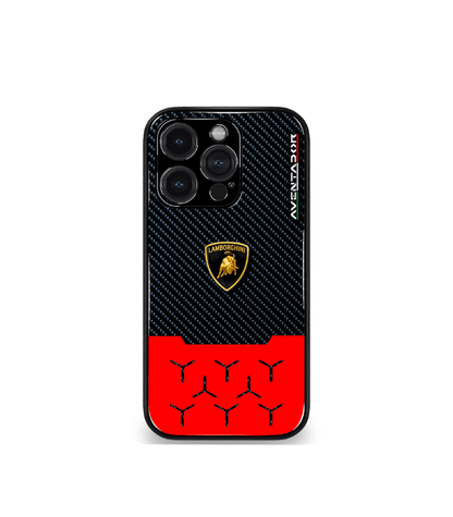 Super Car Automotive Premium Glossy Phone Case compatible for every Phone Models.