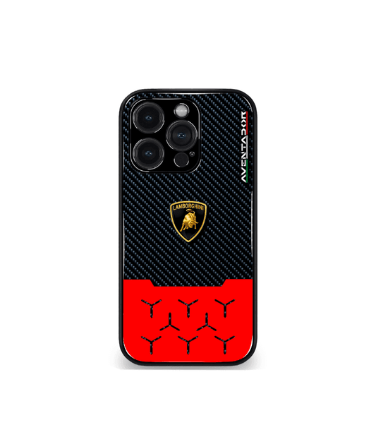 Super Car Automotive Premium Glossy Phone Case compatible for every Phone Models.
