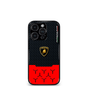 Super Car Automotive Premium Glossy Phone Case compatible for every Phone Models.