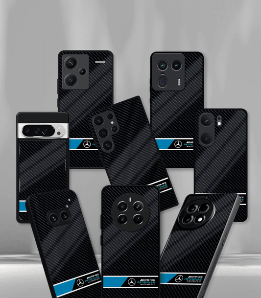 Super Car Automotive Premium Glossy Phone Case compatible for every Phone Models.