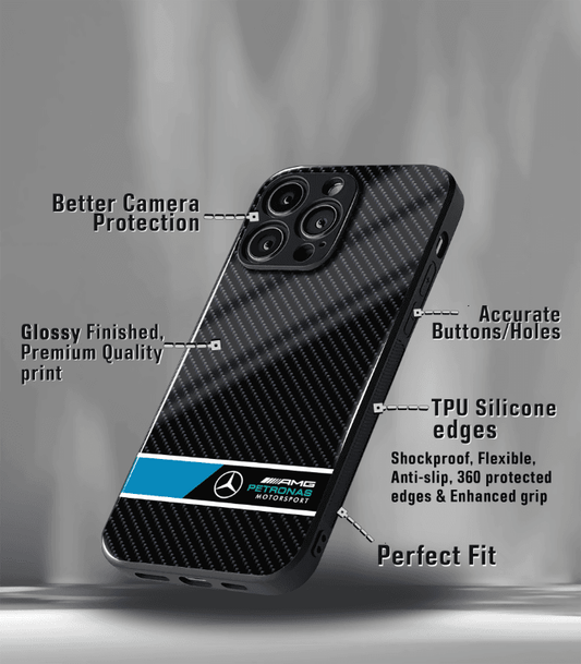 Super Car Automotive Premium Glossy Phone Case compatible for every Phone Models.