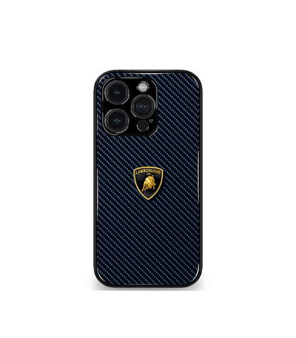 Super Car Automotive Premium Glossy Phone Case compatible for every Phone Models.