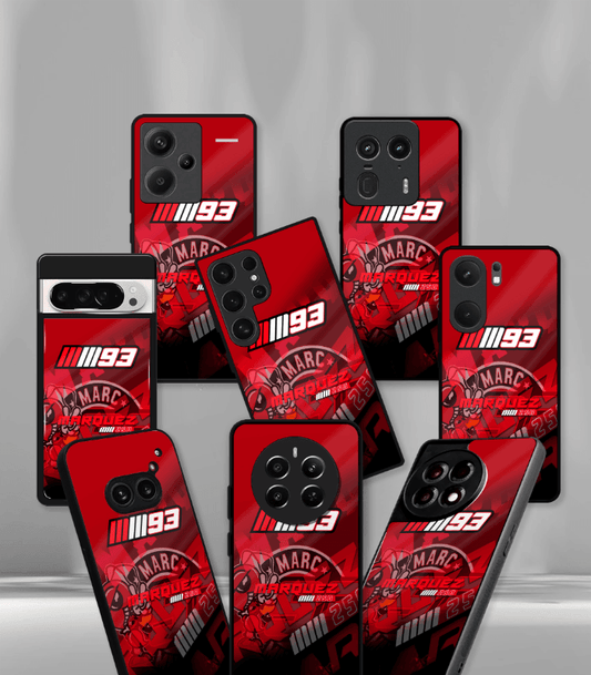 Super Car Automotive Premium Glossy Phone Case compatible for every Phone Models.