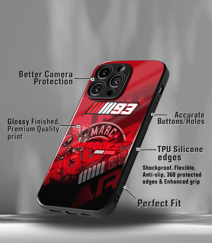 super car automotive premium glossy phone case compatible for every phone models.