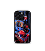 Super Car Automotive Premium Glossy Phone Case compatible for every Phone Models.