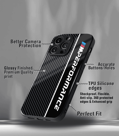 Super Car Automotive Premium Glossy Phone Case compatible for every Phone Models.