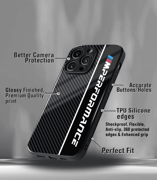 Super Car Automotive Premium Glossy Phone Case compatible for every Phone Models.