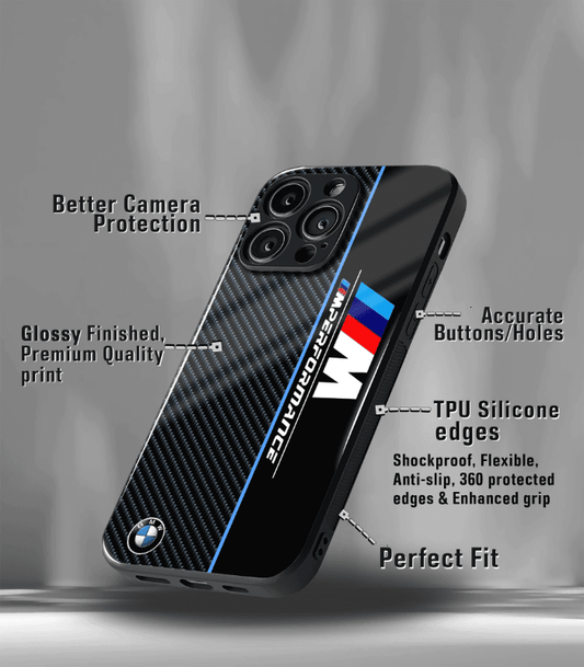 Super Car Automotive Premium Glossy Phone Case compatible for every Phone Models.
